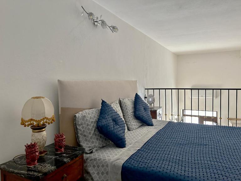 Casa Manuel - B&B Avola