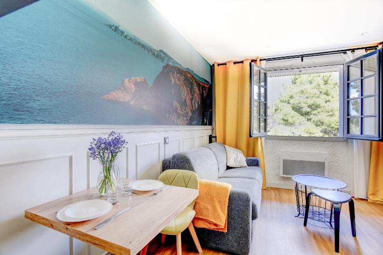 Madeleine 13 - Charmant studio pour 2 - Ferienwohnung Fréhel