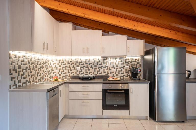 La perla loft - Chambres d'hôtes Sami