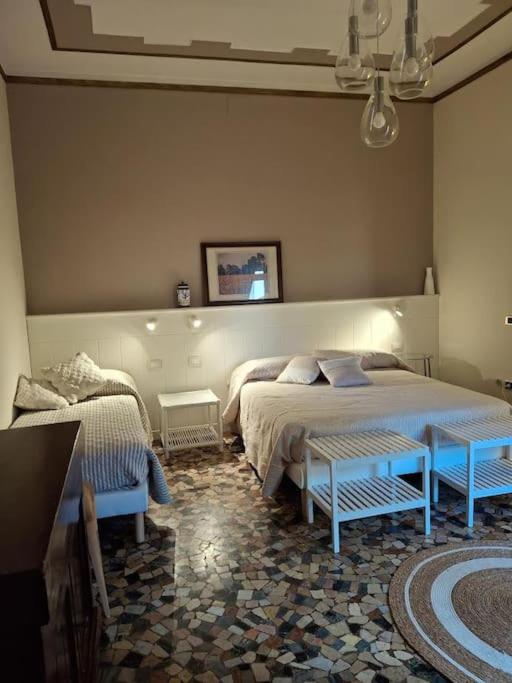 Casa Agostino Codazzi Dimora storica - Bed and Breakfast Lugo