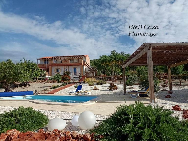 B&B Casa Flamenga - B&B Alte