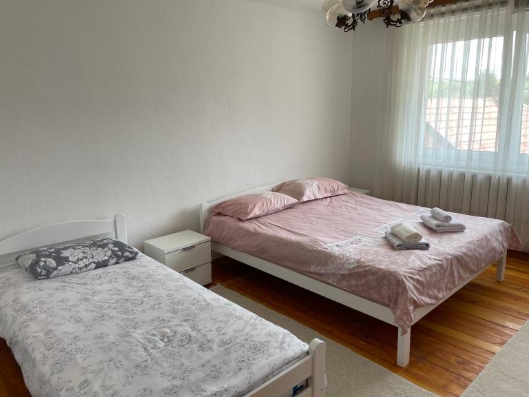 Apartment Old Town Visoko - B&B Visoko