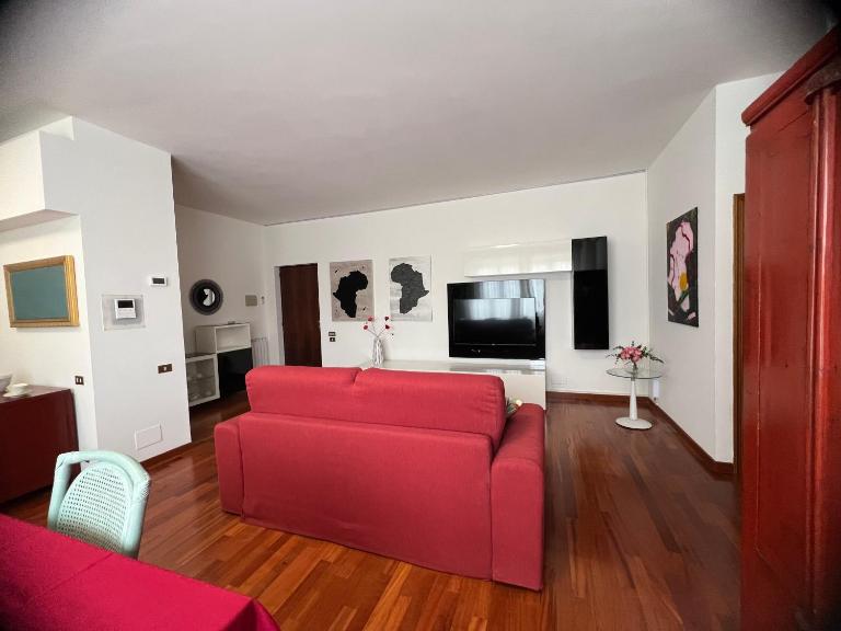 Suite Piero della Francesca - B&B Prato