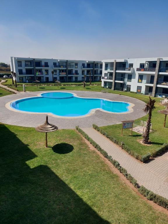 Dahlia Sidi rahal - Bed and Breakfast Sidi Rahal