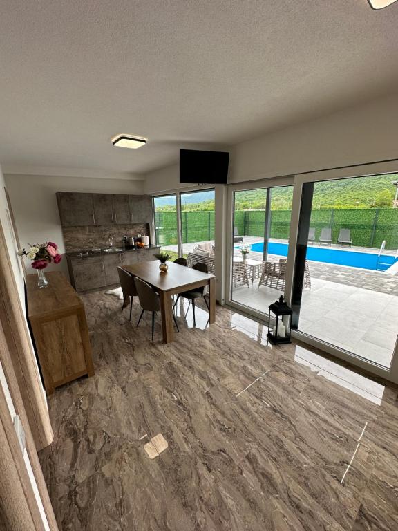 Terra Solis Bihać Villa 2 - Chambres d'hôtes Bihać