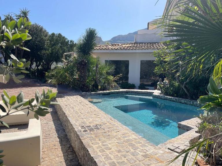 Villa Il Cappero - Chambres d'hôtes San Vito Lo Capo