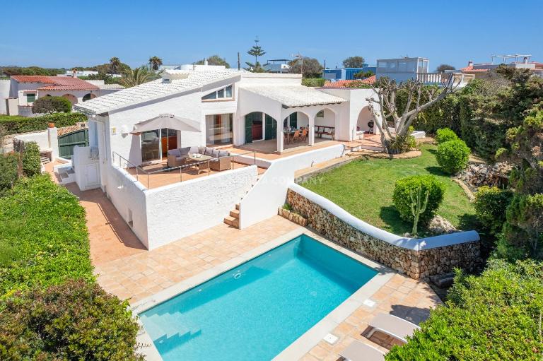 Villa Estrellas - B&B Sant Lluís