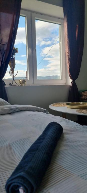 Obrov - B&B Bijelo Polje