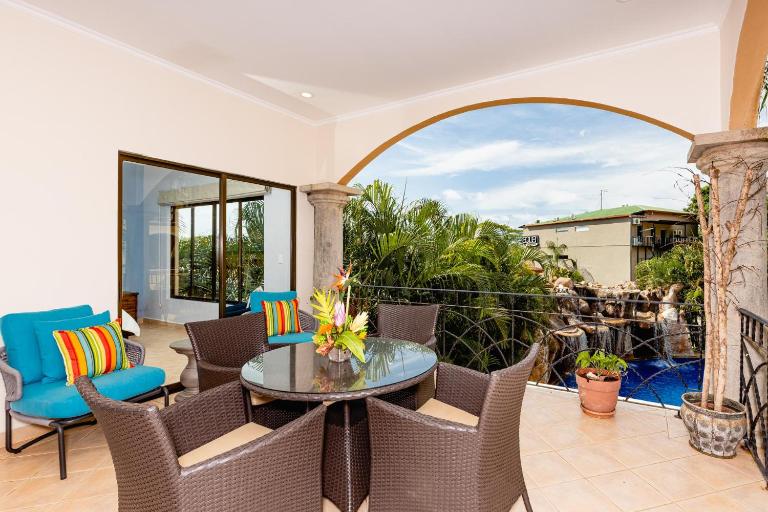 Sunrise 2 - 3 Bedroom Condo At Tamarindo - B&B Tamarindo