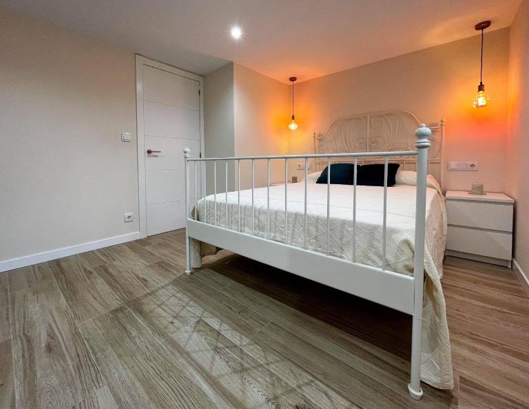 A casiña de Ana - B&B Solleiros