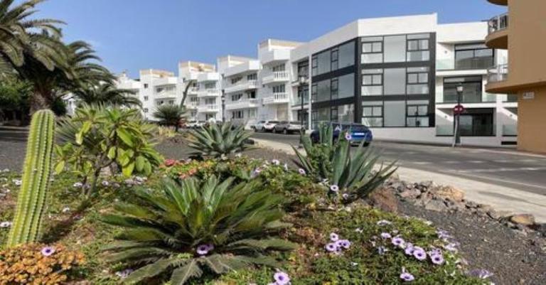 Casa Tasya Corralejo Centre - B&B Corralejo