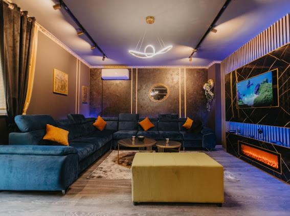 NL Luxury Studio Apartments - B&B Nevesinje