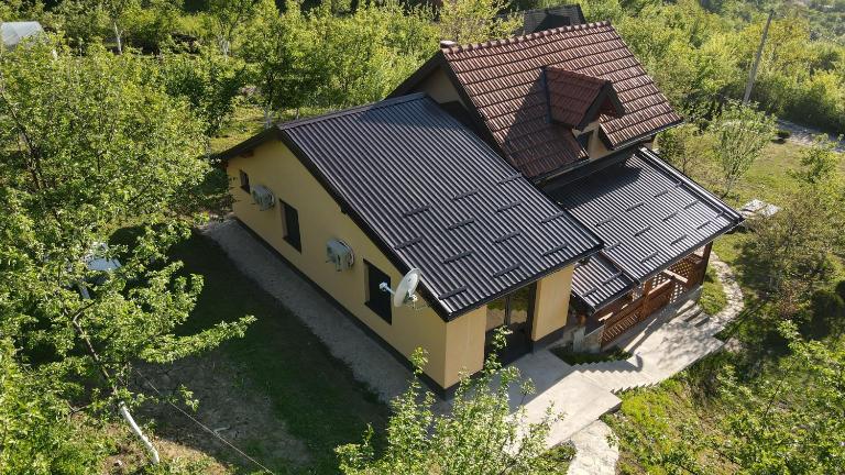 Villa Lux Nature - Chambres d'hôtes Sarajevo