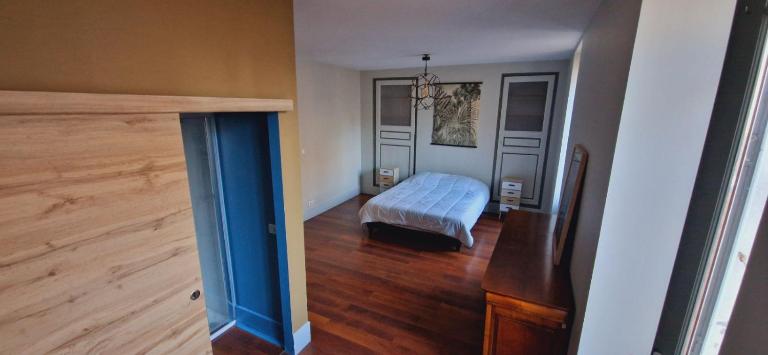 Le duplex - B&B Chalon-sur-Saône