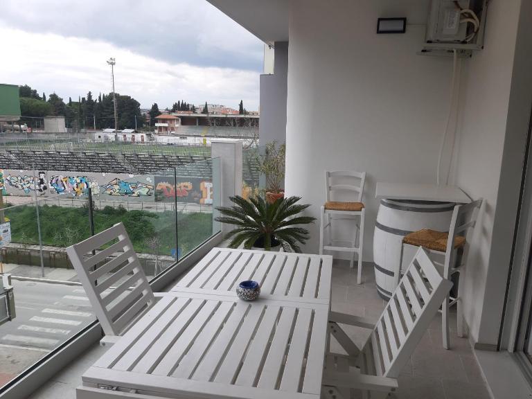 Luca's Home - B&B Ortona