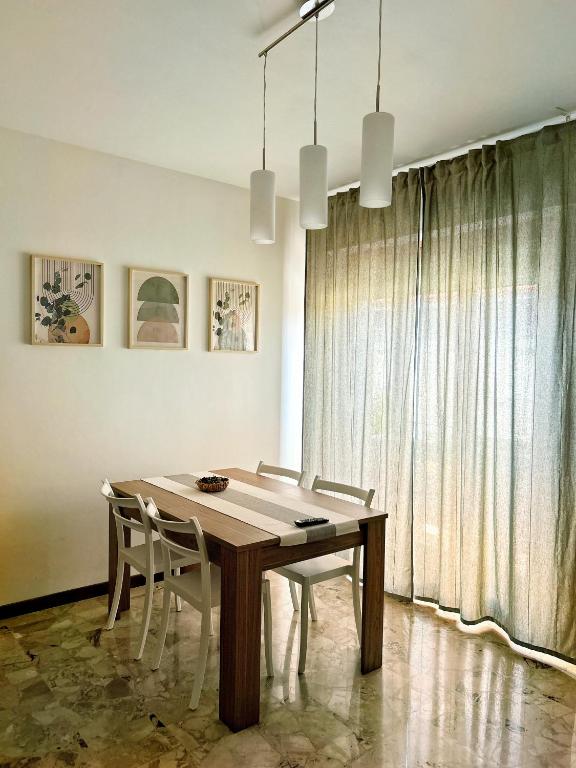 La casa di Anastasia - Ferienwohnung Civitanova Marche