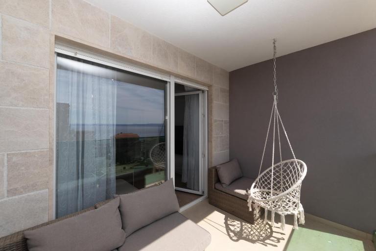 Luxury Apartments Sunny Side - B&B Macarsca
