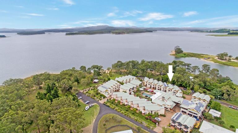 Haven- Lake Tinaroo Resort - B&B Tinaroo