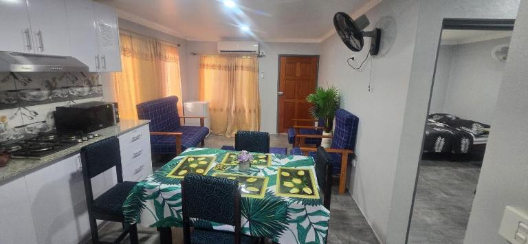 Mount Olivet House - B&B Suva