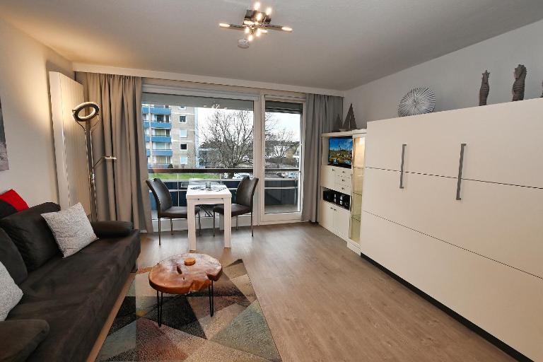 Watt n Meer - B&B Büsum