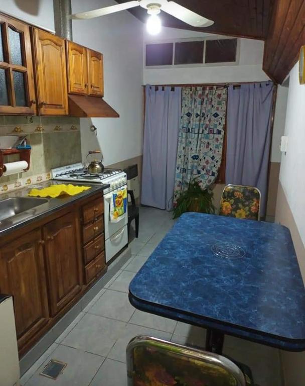 Buen Descanso - B&B Malargüe