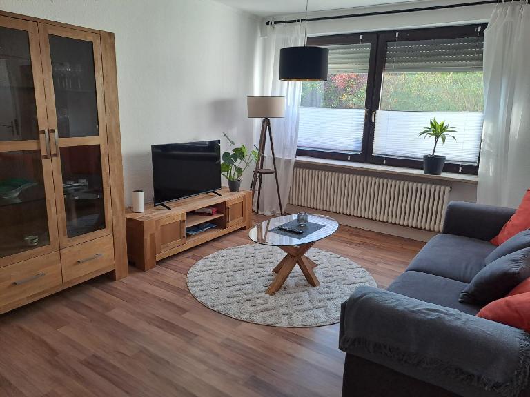 Naturnahe Wohnung - Bed and Breakfast Uelzen