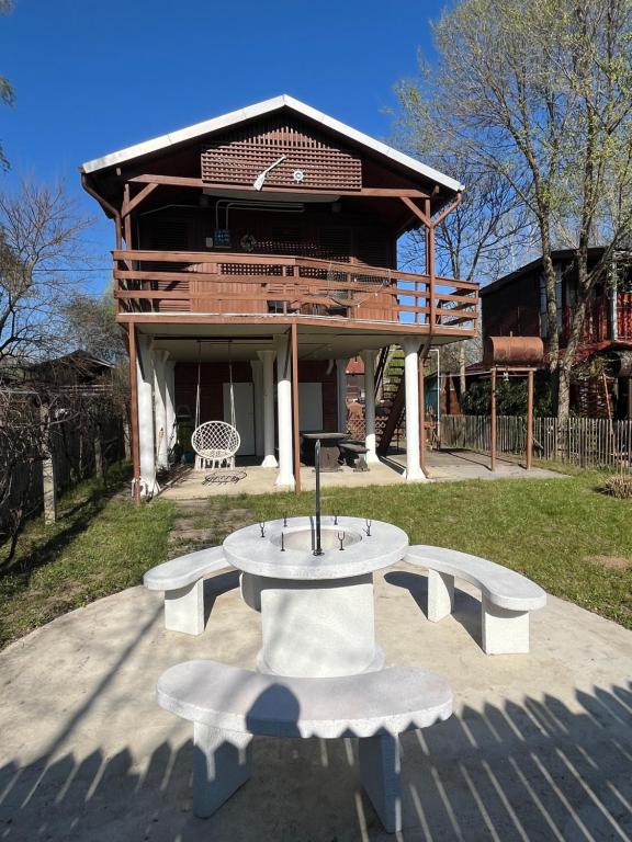 Top Nyaraló Mindszent - B&B Mindszent