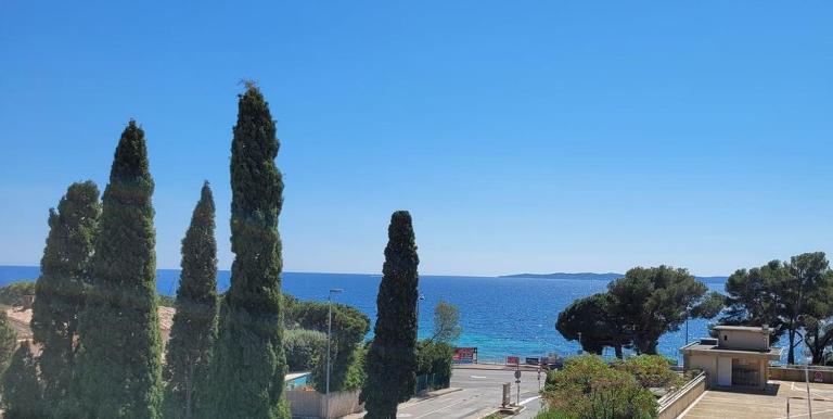 Appartement les Issambres - B&B Les Issambres