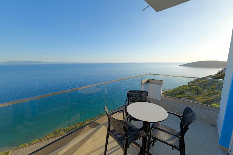 Vila Bana - B&B Qeparo