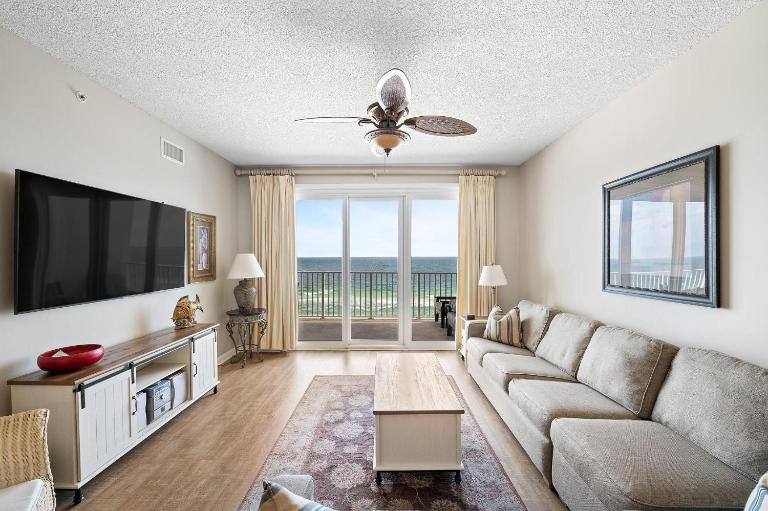 Windemere 807 - B&B Perdido Key