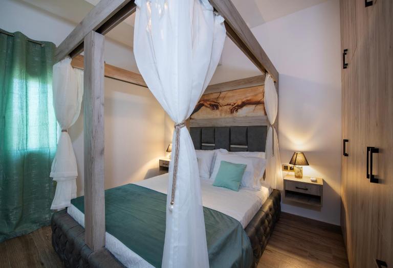 7thHeaven Luxury aprts - B&B Chania