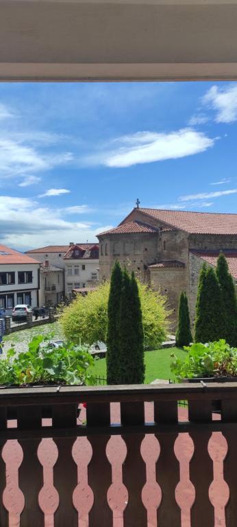 St.Sofia Garden - B&B Ocrida
