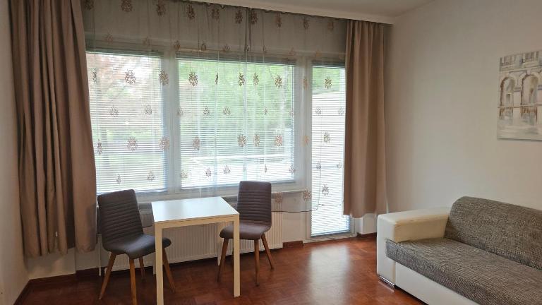 City Apartment mit super Anbindung für 1-2 Personen - Bed and Breakfast Hannover
