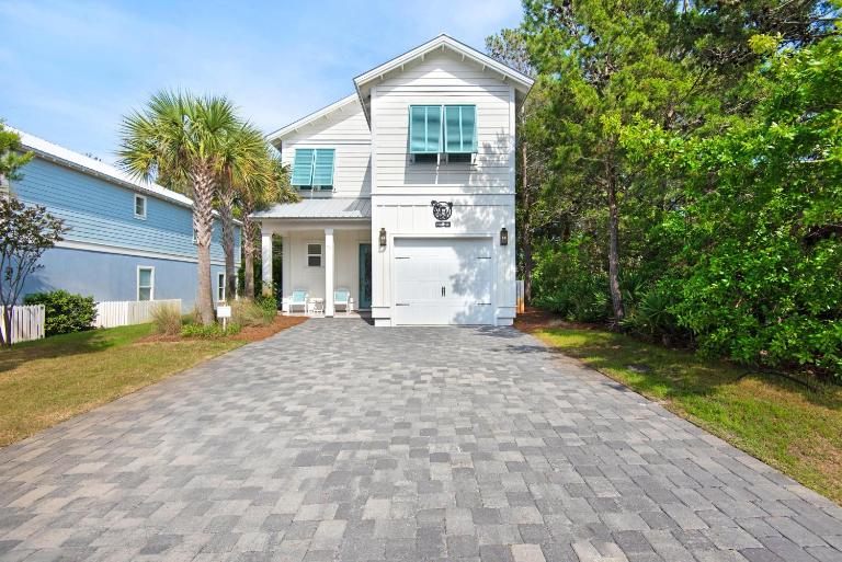 Aqua Vida - Bed and Breakfast Destin