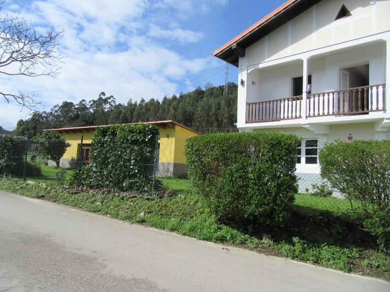 Casa Pita - B&B Bárcena de Cicero