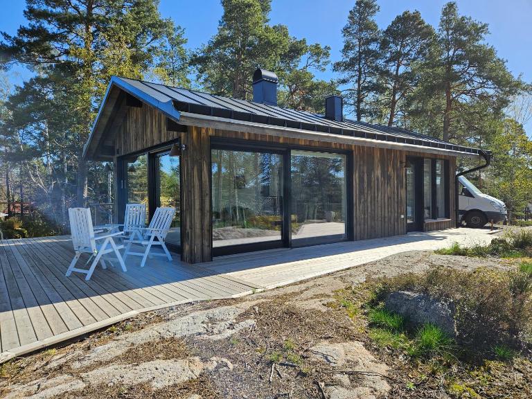 Guesthouse - B&B Gustavsberg