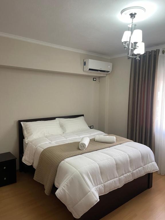 Sibora City Studio - Bed and Breakfast Gjirokastër