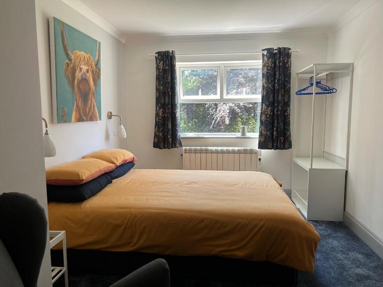Highermead House - B&B Camelford