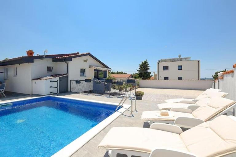 Kuća za odmor Marinella - Ferienwohnung Medulin