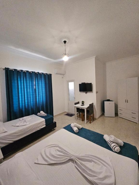 DEA Room 2 - Chambres d'hôtes Saranda