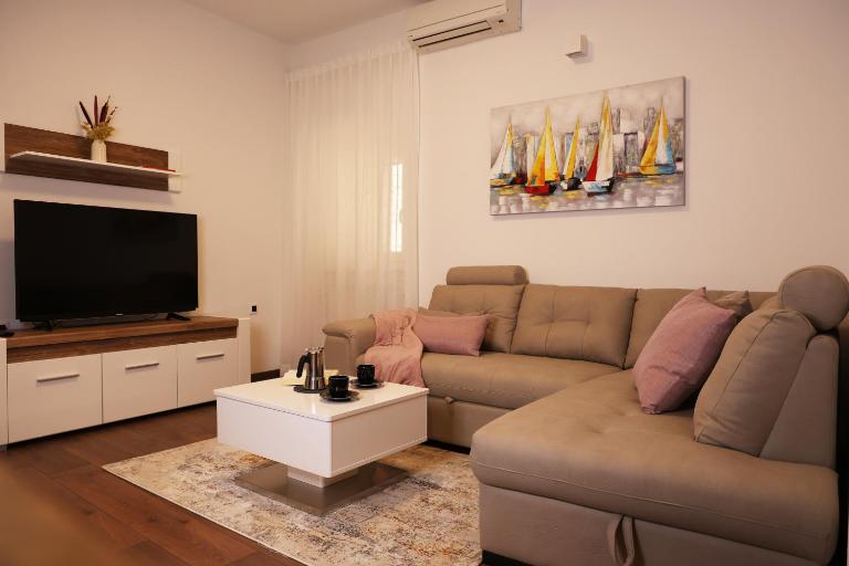 Apartman Neo - Chambres d'hôtes Tinjan