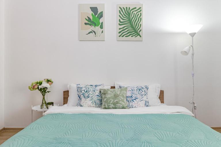 Стильные апарты в ЖК Expo Residense - B&B Astaná