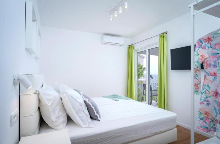 Blue Lagoon house - B&B Lesina