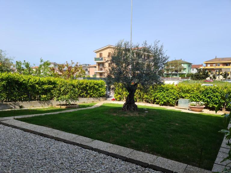 La Coccinella - Chambres d'hôtes Porto Sant'Elpidio
