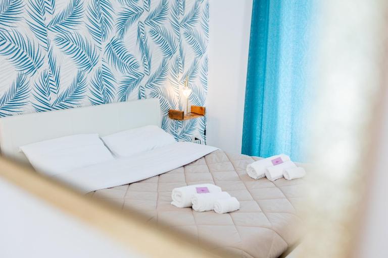 Zangara Flat - B&B Cinisi