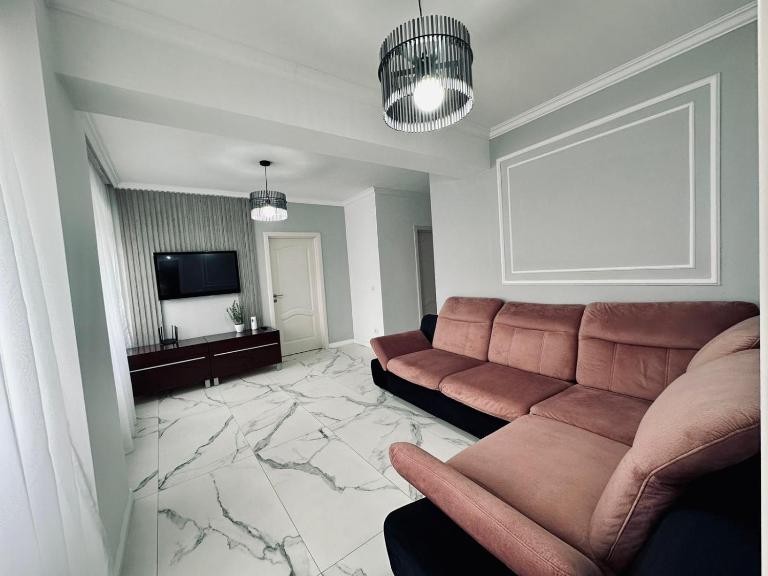 SofiApartment - Ferienwohnung Großwardein