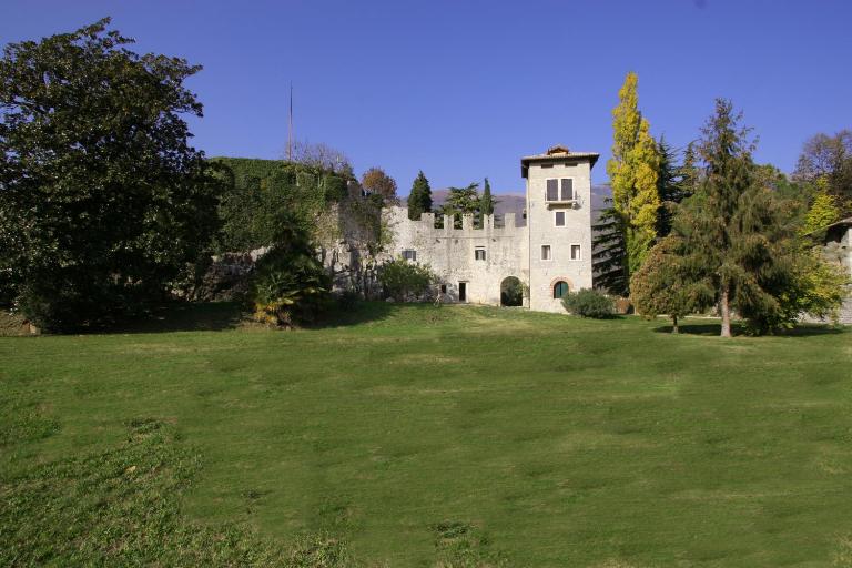 Castrum di Serravalle - Ferienwohnung Vittorio Veneto