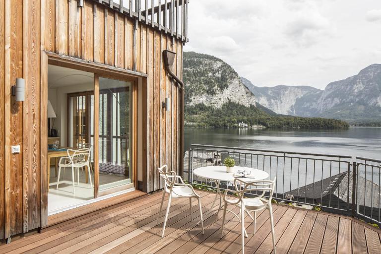 Hallstatt Hideaway - Adults only - B&B Hallstatt
