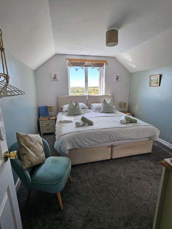 Four Winds B&B StDavids - B&B St David's
