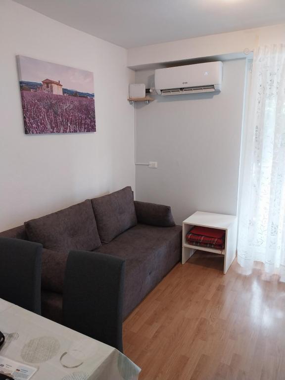 Apartment Zovko - Chambres d'hôtes Poreč